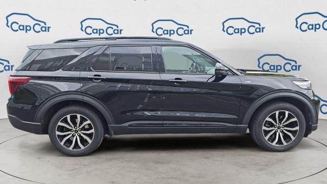 Ford Explorer image 7