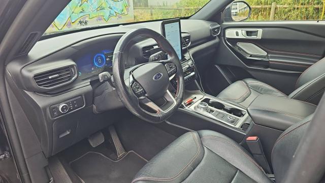 Ford Explorer image 5