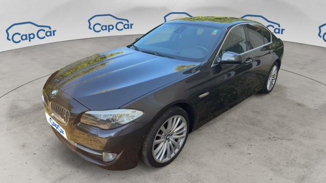 Bmw Série 5 F10 535i 306ch Bva Luxury