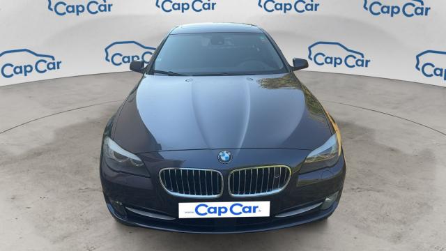 Bmw Série 5 image 2