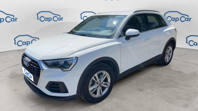Audi Q3 Ii 1.5 Tfsi 150 S-Tronic7 Design