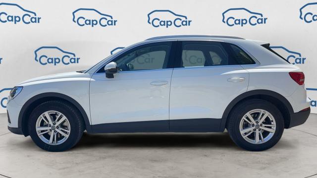 Audi Q3 image 2