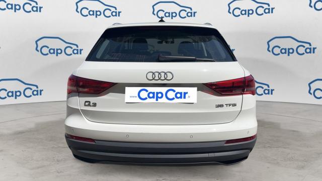 Audi Q3 image 8
