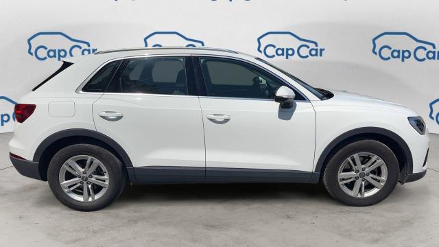 Audi Q3 image 1