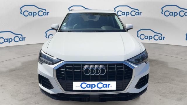 Audi Q3 image 5