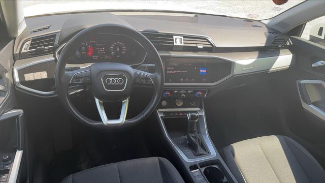 Audi Q3 image 7