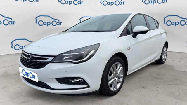 Opel Astra V 1.0 Turbo 105 Edition
