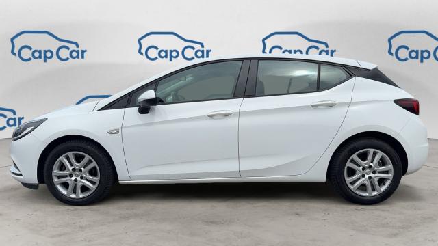 Opel Astra image 9