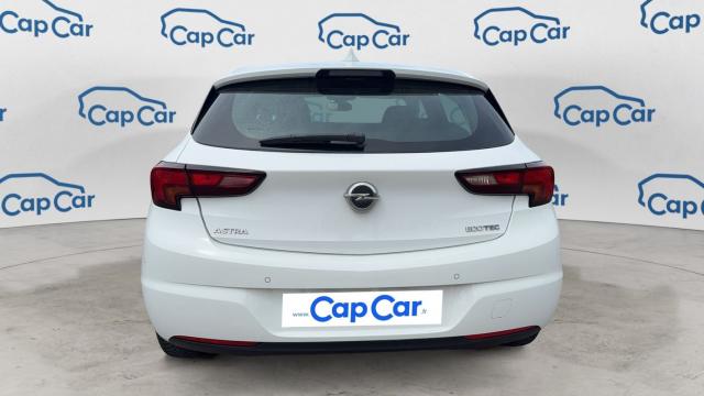 Opel Astra image 2