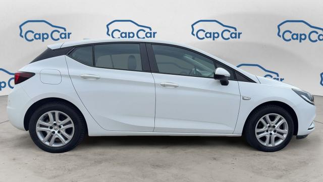 Opel Astra image 3