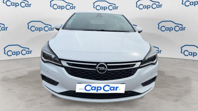 Opel Astra image 5