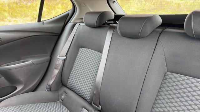 Opel Astra image 4