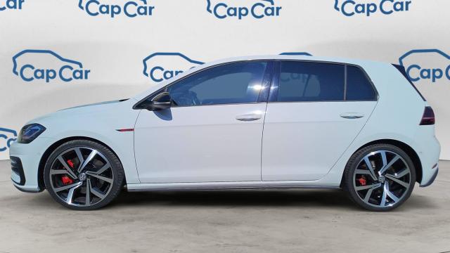 Volkswagen Golf image 8