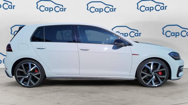 Volkswagen Golf image 5