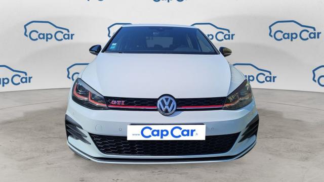 Volkswagen Golf image 3