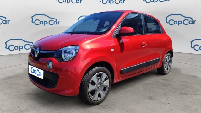 Renault Twingo Iii 0.9 Tce 90 Zen - Entretien Constructeur