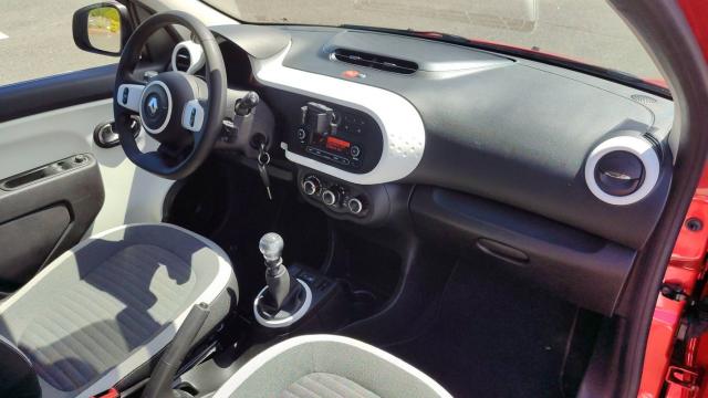 Renault Twingo image 1