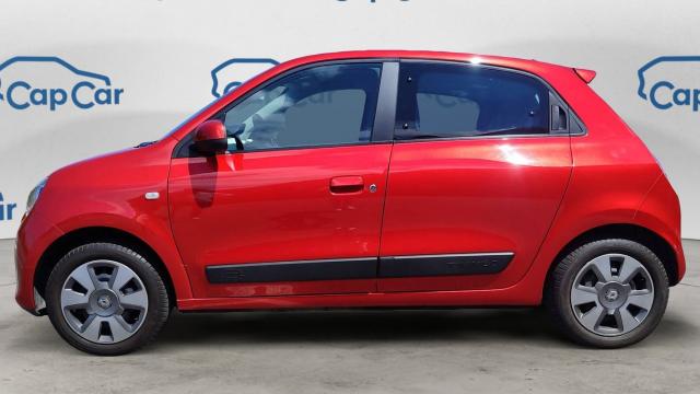 Renault Twingo image 6