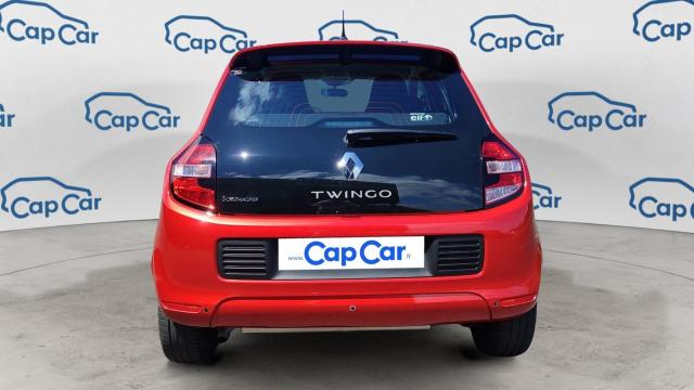 Renault Twingo image 8