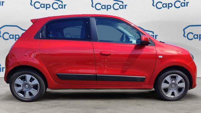 Renault Twingo image 4