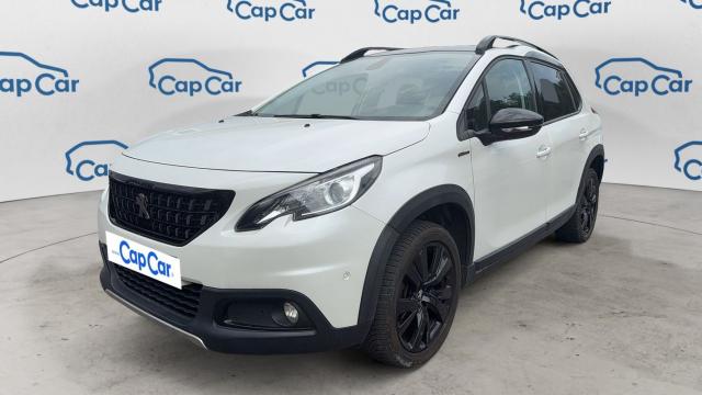 Peugeot 2008 1.2 Puretech 130 Gt Line