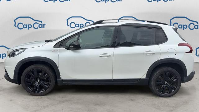 Peugeot 2008 image 3