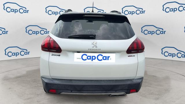 Peugeot 2008 image 9