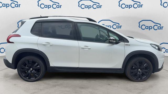 Peugeot 2008 image 8