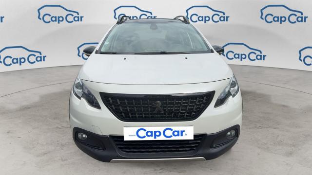 Peugeot 2008 image 4