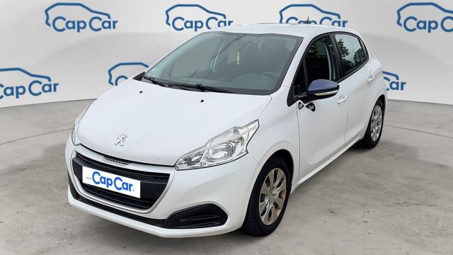 Peugeot 208 1.2 Puretech 68 Like - Entretien Constructeur