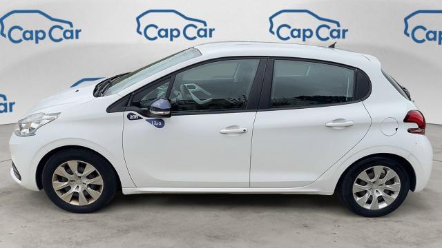 Peugeot 208 image 5