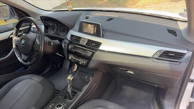 Bmw X1 image 5