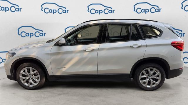 Bmw X1 image 3