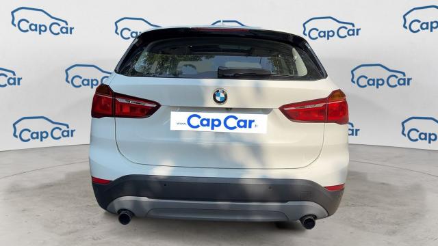 Bmw X1 image 9