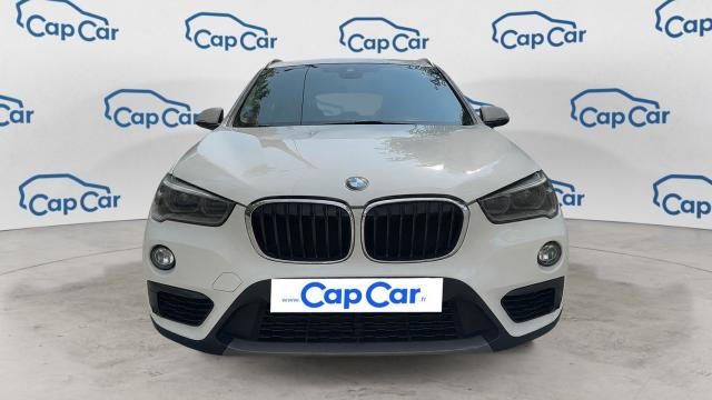 Bmw X1 image 1
