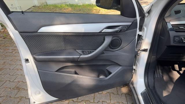 Bmw X1 image 6