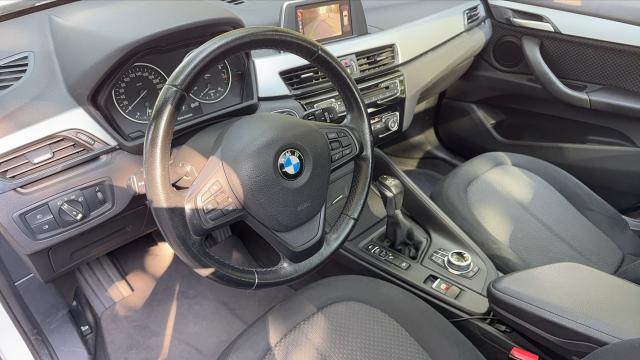Bmw X1 image 2