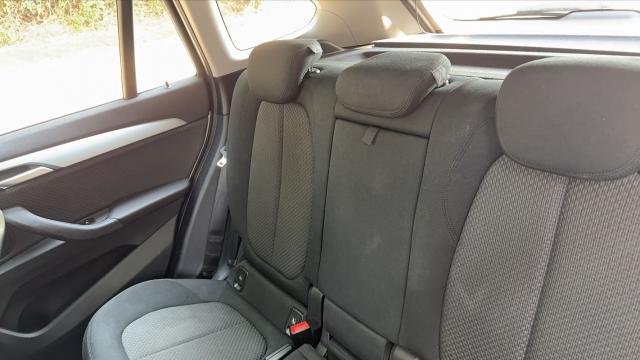 Bmw X1 image 8