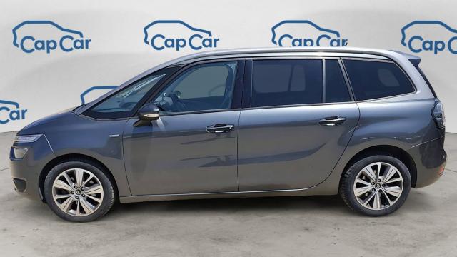 Citroen Grand C4 Picasso image 2