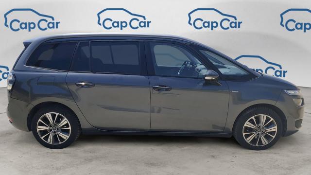 Citroen Grand C4 Picasso image 3