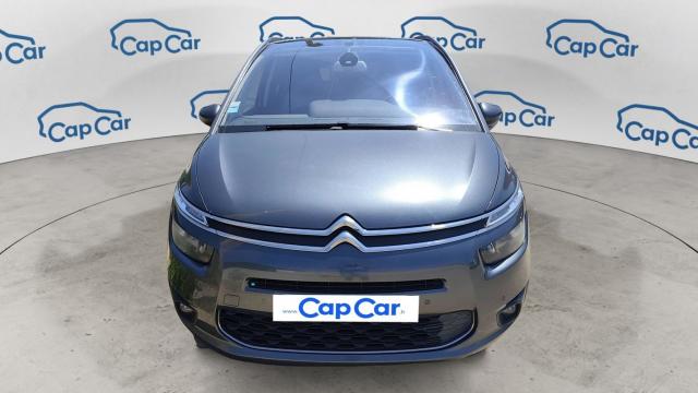 Citroen Grand C4 Picasso image 9
