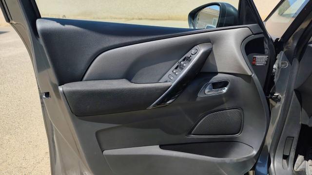 Citroen Grand C4 Picasso image 4