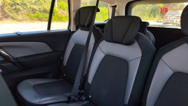 Citroen Grand C4 Picasso image 7