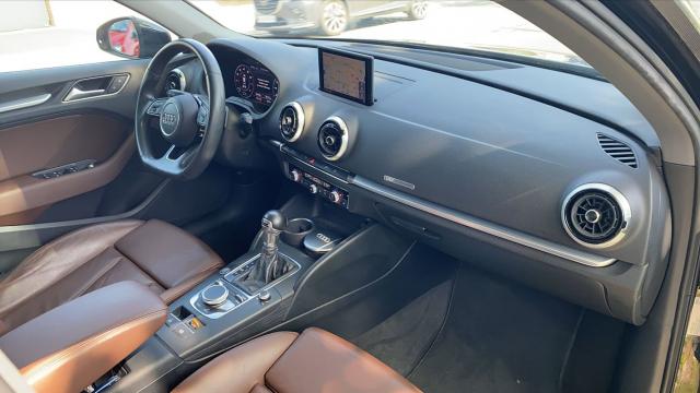 Audi A3 Sportback image 9
