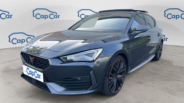 Cupra Leon d’occasion