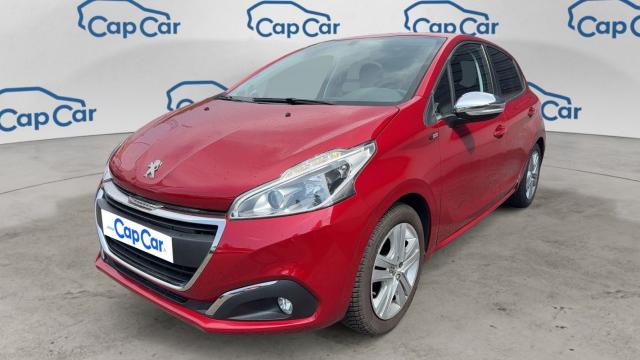Peugeot 208 1.2 Puretech 82 Style