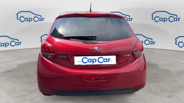Peugeot 208 image 7