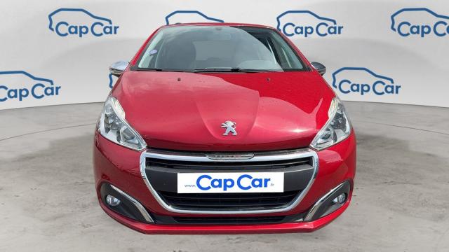 Peugeot 208 image 6