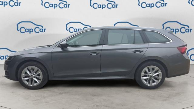 Skoda Octavia image 9