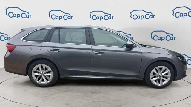 Skoda Octavia image 7